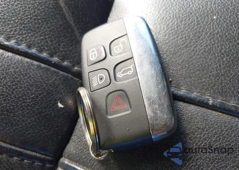 2013 Land Rover Lr4 из США, поврежденный, VIN SALAG2D41DA679553